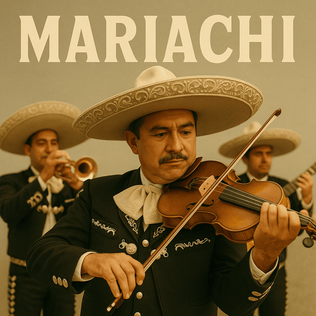 Para Mi Madre