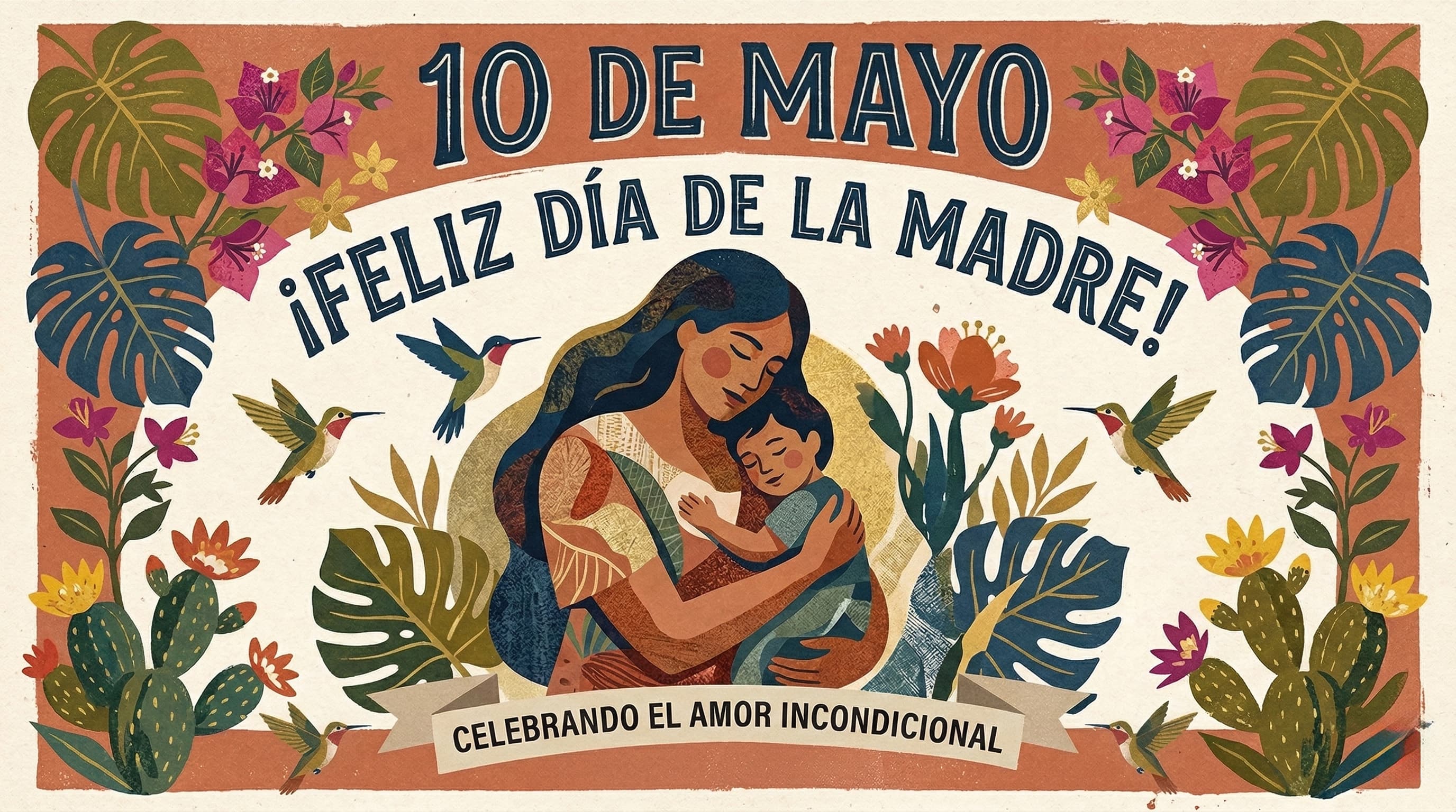 Que regalar a mama en el Dia de las Madres: ideas originales para emocionarla de verdad