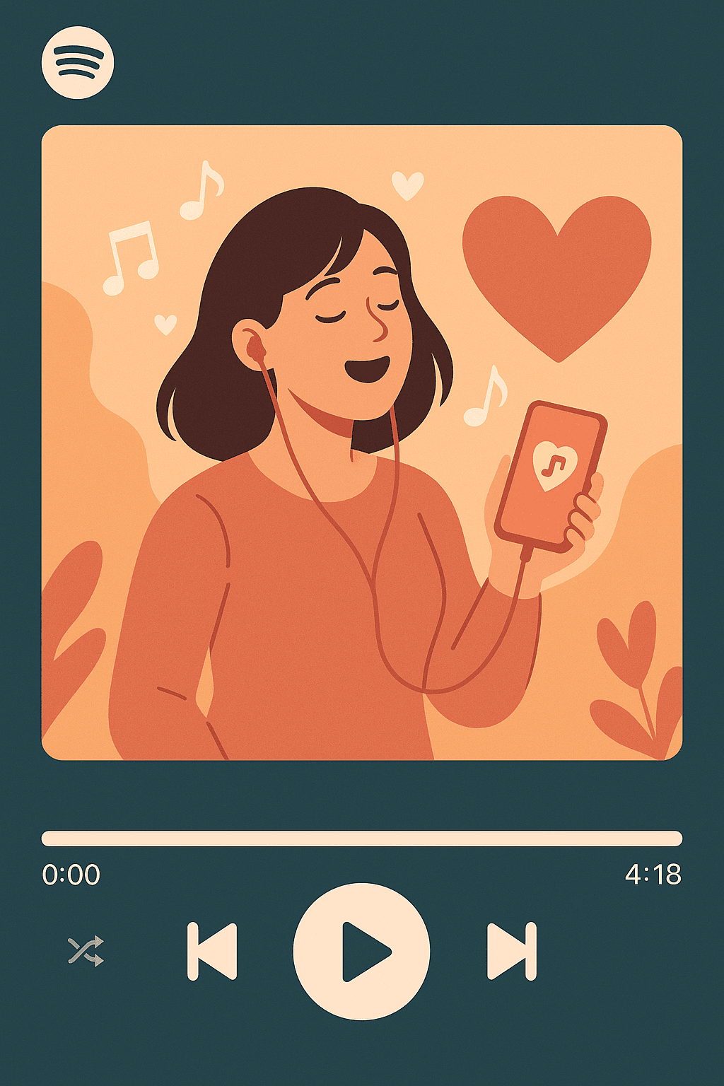 Cómo Elegir la Canción Perfecta para tu Ser Querido